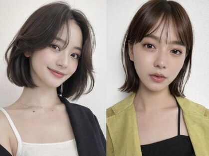 ユニカバイベル 御殿山店(unica by Belle)の写真