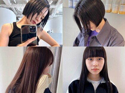 シテン(SITEN)の写真