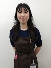 ヘナファクトリー 与野店&nbsp;ザッキー 