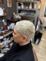 ヘアールームノア(Hair room Noa)&nbsp;イージードリル