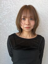 リット(lit.)&nbsp;レイヤーボブ