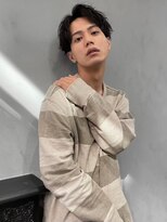 エンド 大阪梅田(&)&nbsp;スパイラルパーマ