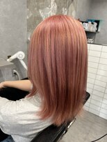 ネウィ 所沢(newi)&nbsp;ピンクベージュ