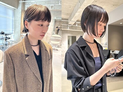 アイデンアンドティティ(IDEN AND TITY)の写真