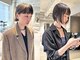アイデンアンドティティ(IDEN AND TITY)の写真