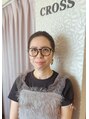 クロス(CROSS) 宮原 美佳