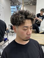 ダイスセカンドフロア(DIECE 2’nd Flor) ラフカール