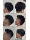 トウキョウ クラシック バーバー タウン(TOKYO CLASSIC BARBER TOWN)の写真/"常に"かっこよくいたいあなたへ◇美容室ではできないプロのシェービング技術で肌のトーンもアップデート