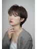 【頭皮ケア】カット+ファインバブルケア￥9,020