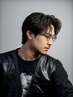 《メンズパーマが初めての方◎》メンズカット＋選べるパーマ