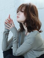 ボンドバイテトテ 三宮元町(BONDbytetote)&nbsp;【三宮/元町】ボブ / レイヤー / セミディ / 美シルエット