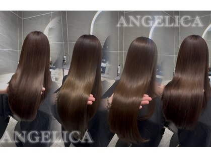 アンジェリカラボ 梅田店(ANGELICA LABO)の写真
