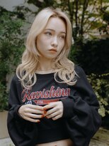 シンシ(Cinci) ハイトーン韓国レイヤー