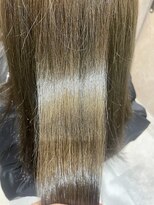 ヘアレスト(hairest)&nbsp;お客様スタイル7月