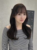 ザザ シンジュク(ZA/ZA shinjuku)&nbsp;くびれレイヤー
