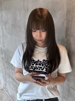 ランタン(LANTERN)&nbsp;ロングレイヤー