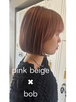 カノエ 下松店(canoe)&nbsp;bob