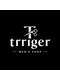 trriger men’s shop/トリガー/十三/メンズ/パーマ/フェード【10/3 OPEN（予定）】 の写真/骨格を見極めたこだわりのフェードカット♪清潔感のあるショートスタイルへ。