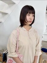 ワク(WAKU)&nbsp;【WAKU】デザインカットミディアム