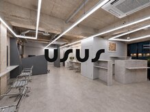 ウースス バイ リム((USUS byLIM))