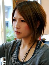 ムース(MouSSe)&nbsp;松尾 みずき