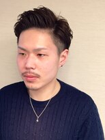 サーヴ ネクスト ヘア 元町店(SERVE next hair)&nbsp;COOL short