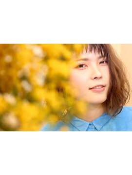 トプカピ(TOPCAPI) Mimosa*Girl