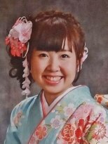 レットリート(RETREAT) 成人式♪着付け＆ヘアメイク