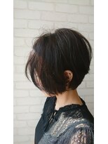 ブリス(VLISS)&nbsp;くびれショート