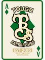 タフ バーバーショップ(TOUGH BARBER SHOP)/TOUGH　BARBERSHOP