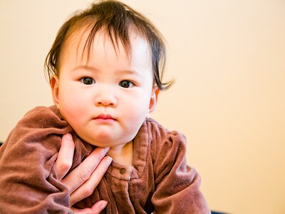 個室完備しております☆お子様と一緒にカットもお任せ♪