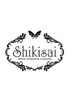 【Shikisai】こだわりカット　＋縮毛矯正　＋　プレミアム水トリートメント