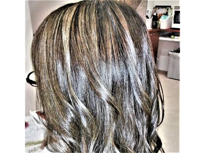 デザインヘアーピアジェ 八木店(DESIGN HAIR PIAGET)の写真