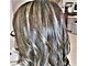 デザインヘアーピアジェ 八木店(DESIGN HAIR PIAGET)の写真
