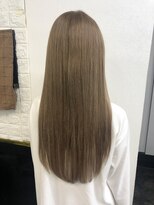 アンク クロス 吉祥寺店&nbsp;○ベージュ×loa exte joker○