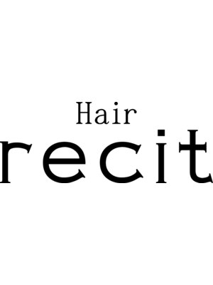 ヘア レイシー(Hair recit)