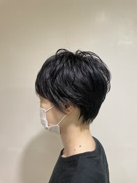 アズール 草加(azule) 大和 秀輔