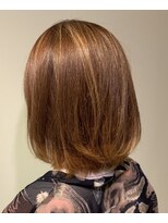 アルティ(altie)&nbsp;◆ミルクベージュボブ◆