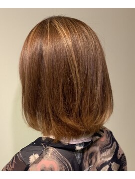 アルティ(altie) ◆ミルクベージュボブ◆