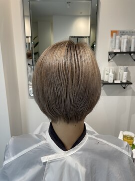 パムス(pams) 【pams】シルキーベージュ