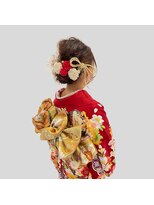 リロ(Lilo)&nbsp;成人式