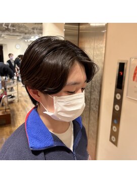 エクリ 麻布十番(equri) 大人ナチュラル