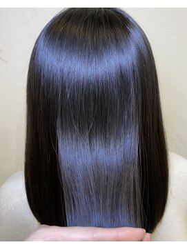 サプリ 国分寺店(Sapuri) ストレート&高濃度トリートメント