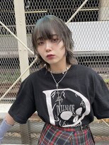リアイス(Re:ICE) グランジカールショートウルフ