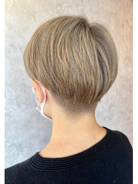 ナトゥーラ 一宮(NATURA) ブランドショート×5月