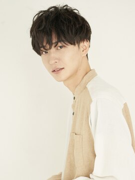 エンタク 新宿三丁目店(enntaku) 似合わせカット/アースカラー/デザインカラー[新宿/新宿三丁目]