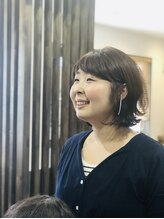 クオコア(KUOKOA)&nbsp;勝田 有美