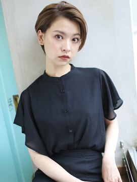 バース(BIRTH) 天神【BIRTH】ペールベージュ×前髪なし×美髪 16