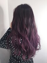 リベルテ 新宿(Liberte)&nbsp;パープルガーネット