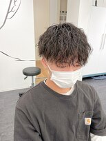 ルースト 八王子店(ROOST)&nbsp;ツイストマッシュ